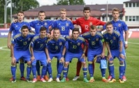 Семеро динамівців зіграли за збірну України U-17 у фінальній частині Євро-2017