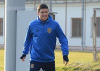 Герой футбольного дня. Євген Селін