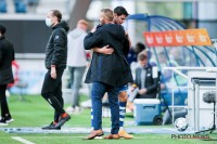 «Гент» не позволил Яремчуку перейти в другой клуб