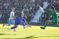 Блогер - про кубковый матч с «Минаем»: «При наличии 5 замен, нужно «убивать» соперника ещё до перерыва»