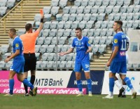 «Чорноморець» - «Динамо»: суддівський аналіз матчу від арбітра УЄФА