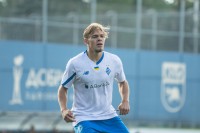 Саленко — у старті «Зорі» на матч з «Кудрівкою», Маткевич та Малиш — у запасі