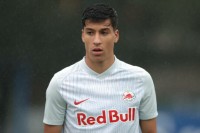 Динамо пропустило швидкий гол у Австрії. Відзначився Адам Дагім