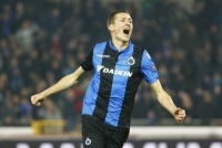 «Брюгге» продовжив контракт із автором гола в ворота «Динамо»
