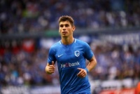 ЗМІ: «Генк» погодився продати Маліновського в «Аталанту»  