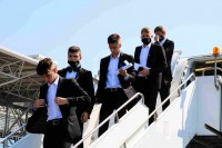  Ісаєнко, Кучерук та Смирний вирушили з «Колосом» на гру Ліги Європи проти «Аріса»