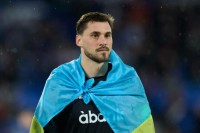 Питання у фінансах. Перехід Бущана в «Аль-Шабаб» перебуває під загрозою зриву