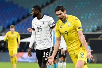 Яремчук и Зубков – лучшие игроки сборной Украины в матче с Германией по данным SofaScore и WhoScored