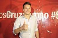 Офіційно. Коноплянка – гравець «Севільї»