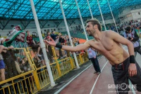 Марко Девіч повернувся в «Рубін»