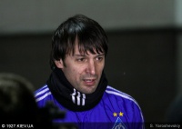 Олександр Шовковський: «Звідки береться така нісенітниця?»