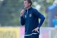 Юрій Максимов: «Я задоволений грою команди, але не результатом»