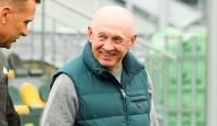 Микола Павлов: «Чемпіонство «Динамо» — це заслуга, перш за все, тренерського штабу на чолі з Шовковським»