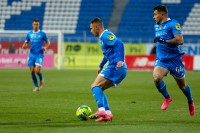 Владислав Дубінчак: «Зараз нам не потрібен красивий футбол, нам потрібен результат»