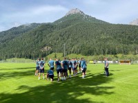 «Динамо» - «Шальке»: стартові склади. ОНЛАЙН