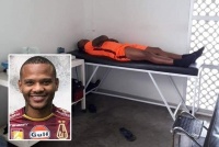 Бывшего вингера «Динамо» выгнали из команды за неспортивное поведение