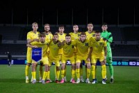Збірна України U-19 дізналася суперників в еліт-раунді відбору Євро-2024