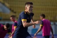 Сергей Кравченко: «Ярмоленко мне жаловался, говорил, что не хочет играть на позиции левого защитника»