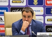 У чому Павелко намагається звинуватити Григорія Суркіса та Олександра Бандурка?