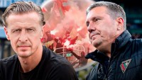 «Люди, які бачили війну в Україні, не злякаються 20 фанів»: спортдир «Заглембє» – про дикий напад на Хацкевича