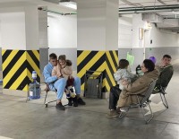 Сергій Сидорчук: «Дочка запитала у сльозах: «Тату, на нас напали?»