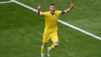 Андрій Ярмоленко: «Ми ще не показали свого максимуму на Євро-2020»