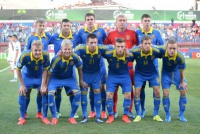 Україна втрачає шанси на друге місце