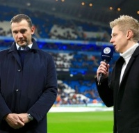 Коноплянка: «Без Зінченка «Манчестер Сіті» не той, провали на лівому фланзі»