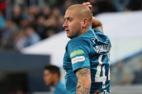 Ракицький може покинути «Зеніт» - замінити оборонця має трансферна ціль «Динамо»