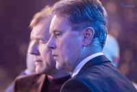 Буряк: «Рассчитываю на опыт Луческу и его помощников, которые сделают все, чтобы не позволить команде угодить в функциональную яму»