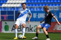 «Чорноморець» втратив двох лідерів перед матчем із «Динамо»