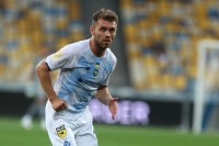 Олександру Караваєву – 30! Вітаємо!