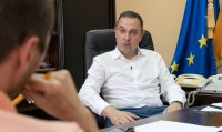 Вадим Гутцайт: «Сподіватимемося, що всіх футболістів відпустять до збірної України на Олімпійські ігри»