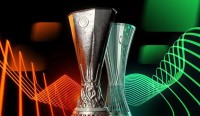 Хто виграє Лігу Європи та Лігу конференцій? Котирування букмекерів на фінальні поєдинки