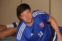 Селезньов дебютував у складі «Карабюкспору»