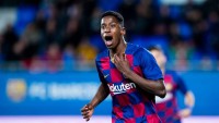 «Барселона» не може продовжити контракт зі своїм суперталантом через космічну суму викупу