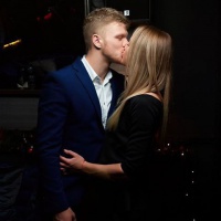 Микита Корзун заручився зі спортсменкою