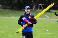 Виталий Шумский: «Для меня отставка из «Львова» стала неожиданностью»