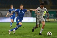 «Ворскла» – «Динамо»: числа и факты