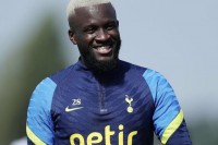 Клуб Маліновського відмовився від оренди півзахисника «Тоттенхема»