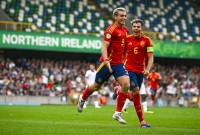 Іспанія всуху здолала Францію і виграла Євро U-19