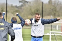 Новини збірної України: Ярмоленко і Сидорчук повернулися до загальної групи