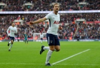 Харрі Кейн - найкращий бомбардир Європи 2017 року