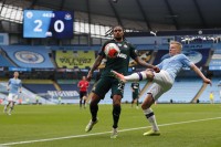 ​ Премьер Великобритании сообщил, когда болельщики вернутся на стадионы