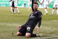 Эрик Шуранов: «Решение о выступлении за Германию еще не принято»