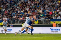 Блогер розповів, в чому єдиний шанс «Штурму» у матчі-відповіді з «Динамо»