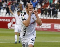 Як Роман Зозуля піднімає «Альбасете»