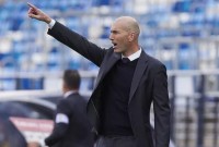 Зідан може очолити «Марсель»: названо умови можливої роботи легенди світового футболу з Маліновським