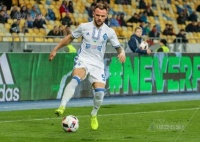 Микола Морозюк: «На першому зборі у «Динамо» були непогані спаринг-партнери»