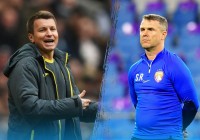 Ротань може повноцінно очолити збірну України – Ребров ухвалив несподіване рішення 